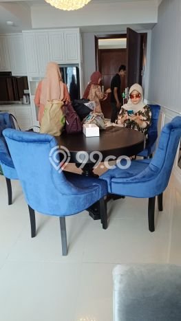 Sewa Apartemen Harga Terjangkau di Kuningan 2 Bedroom Sewa Apartemen Harga Terjangkau di Kuningan 2 Bedroom