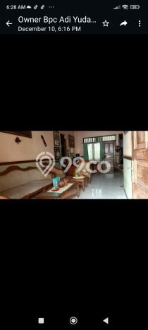 Rumah Strategis Minimalis Lb 200m2 di Cinere, Depok Rumah Strategis Minimalis Lb 200m2 di Cinere, Depok