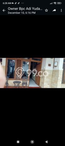 Rumah Strategis Minimalis Lb 200m2 di Cinere, Depok Rumah Strategis Minimalis Lb 200m2 di Cinere, Depok