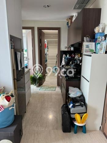 Hunian Apartemen Ideal untuk Dijual di Jakarta Barat dengan 2 Kamar Hunian Apartemen Ideal untuk Dijual di Jakarta Barat dengan 2 Kamar