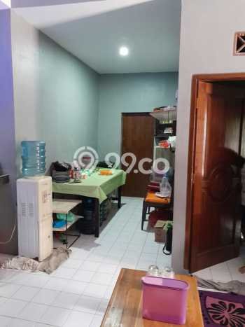 Rumah Modern Minimalis 3 Kamar Siap Huni di Pamulang Rumah Modern Minimalis 3 Kamar Siap Huni di Pamulang