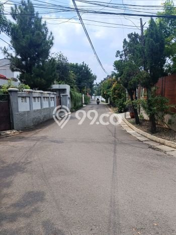 Disewakan Hunian Konsep Minimalis di Cilandak Jakarta Selatan dengan 6 Kamar Disewakan Hunian Konsep Minimalis di Cilandak Jakarta Selatan dengan 6 Kamar
