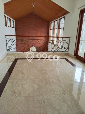 Rumah Elit LB 300m2 Siap Pakai Desain Elegan di Cipete, Jakarta Selatan Rumah Elit LB 300m2 Siap Pakai Desain Elegan di Cipete, Jakarta Selatan