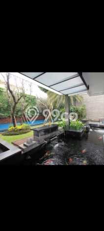 Jual Rumah Mewah Megah Dengan View Cantik di Pondok Indah, Jakarta Selatan Jual Rumah Mewah Megah Dengan View Cantik di Pondok Indah, Jakarta Selatan