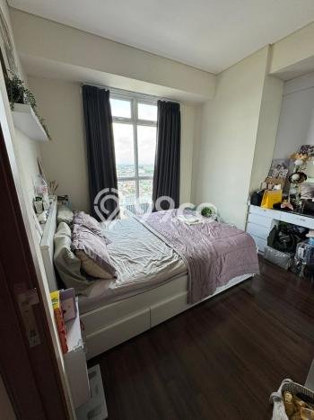 Hunian Apartemen Ideal untuk Dijual di Jakarta Barat dengan 2 Kamar Hunian Apartemen Ideal untuk Dijual di Jakarta Barat dengan 2 Kamar