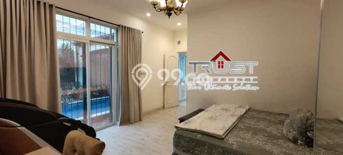 For Sale! Premium House LT 262m2 Desain Elegan di Sektor 9-Bintaro For Sale! Premium House LT 262m2 Desain Elegan di Sektor 9-Bintaro