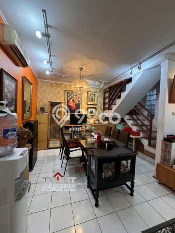 Rumah Modern 3 KT di Sektor 5 - Bintaro Tangerang Selatan Semi Furnished Rumah Modern 3 KT di Sektor 5 - Bintaro Tangerang Selatan Semi Furnished