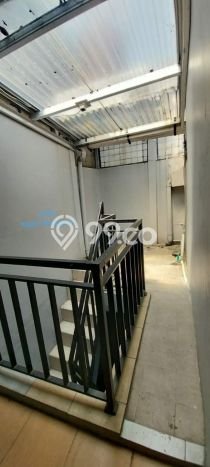 Hunian Cantik Minimalis Lb 100m2 di Pondok Aren, Tangerang Selatan Hunian Cantik Minimalis Lb 100m2 di Pondok Aren, Tangerang Selatan