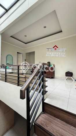 Rumah Elit Modern Siap Huni di Sektor 3 - Bintaro Tangerang Selatan Rumah Elit Modern Siap Huni di Sektor 3 - Bintaro Tangerang Selatan