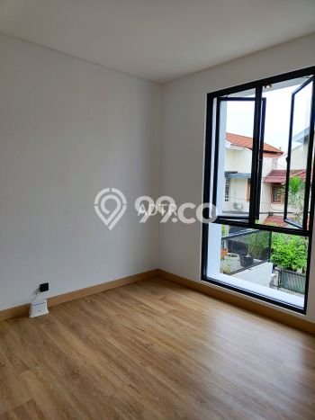 Rumah Luxury Modern Tanpa Renovasi di Bintaro Tangerang Selatan Rumah Luxury Modern Tanpa Renovasi di Bintaro Tangerang Selatan