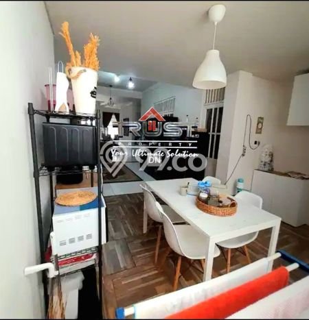 Dijual Rumah Modern 3 KT di Sektor 2 - Bintaro, Jakarta Selatan Dijual Rumah Modern 3 KT di Sektor 2 - Bintaro, Jakarta Selatan