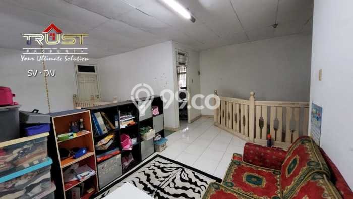 Rumah Mewah LB 200m2 Siap Pakai Desain Elegan di Sektor 9-Bintaro, Tangerang Selatan Rumah Mewah LB 200m2 Siap Pakai Desain Elegan di Sektor 9-Bintaro, Tangerang Selatan