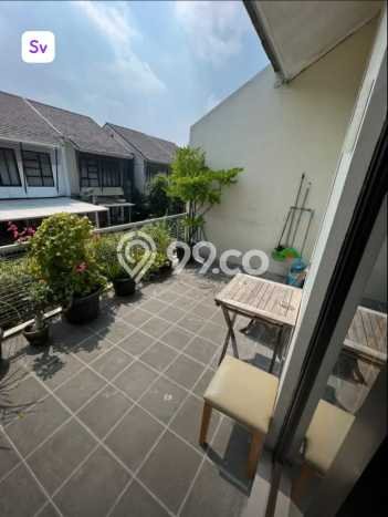 Rumah Luxury Modern Tanpa Renovasi di Sektor 7-Bintaro Tangerang Selatan Rumah Luxury Modern Tanpa Renovasi di Sektor 7-Bintaro Tangerang Selatan