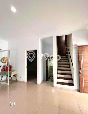 Rumah Modern 3 KT di Bintaro Tangerang Selatan Semi Furnished Rumah Modern 3 KT di Bintaro Tangerang Selatan Semi Furnished