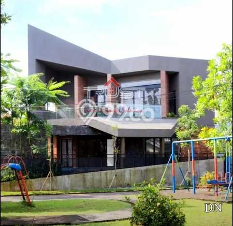 Rumah Elit Modern Siap Huni di Sektor 9-Bintaro Tangerang Selatan Rumah Elit Modern Siap Huni di Sektor 9-Bintaro Tangerang Selatan