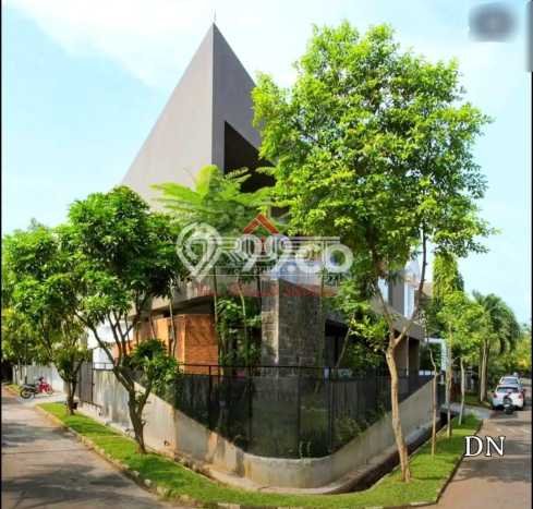 Rumah Elit Modern Siap Huni di Sektor 9-Bintaro Tangerang Selatan Rumah Elit Modern Siap Huni di Sektor 9-Bintaro Tangerang Selatan