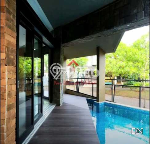 Rumah Elit Modern Siap Huni di Sektor 9-Bintaro Tangerang Selatan Rumah Elit Modern Siap Huni di Sektor 9-Bintaro Tangerang Selatan