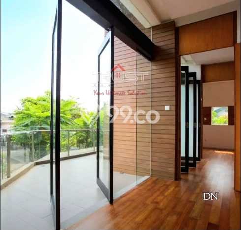 Rumah Elit Modern Siap Huni di Sektor 9-Bintaro Tangerang Selatan Rumah Elit Modern Siap Huni di Sektor 9-Bintaro Tangerang Selatan