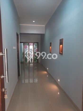 Rumah Modern Minimalis 4 Kamar Bisa Langsung Pindah di Ciputat Rumah Modern Minimalis 4 Kamar Bisa Langsung Pindah di Ciputat