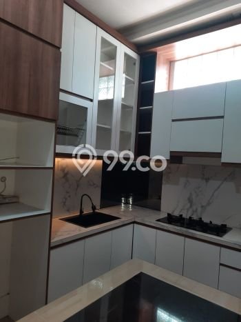 Rumah Modern Minimalis 4 Kamar Bisa Langsung Pindah di Ciputat Rumah Modern Minimalis 4 Kamar Bisa Langsung Pindah di Ciputat