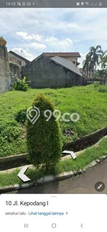 Tanah Kavling Dijual di Jakarta Selatan dengan Spesifikasi 244m2 Tanah Kavling Dijual di Jakarta Selatan dengan Spesifikasi 244m2
