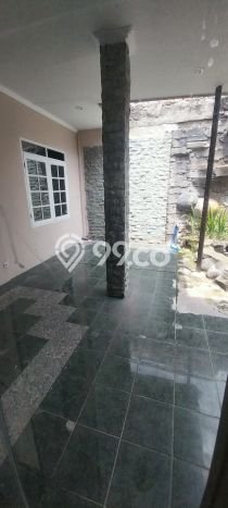 Rumah Luxury Modern Siap Huni di Sektor 5 - Bintaro Tangerang Selatan Rumah Luxury Modern Siap Huni di Sektor 5 - Bintaro Tangerang Selatan