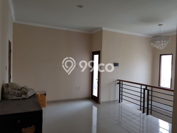 Jual Rumah Mewah Megah Dengan View Eksklusif di Sektor 9-Bintaro, Tangerang Selatan Jual Rumah Mewah Megah Dengan View Eksklusif di Sektor 9-Bintaro, Tangerang Selatan