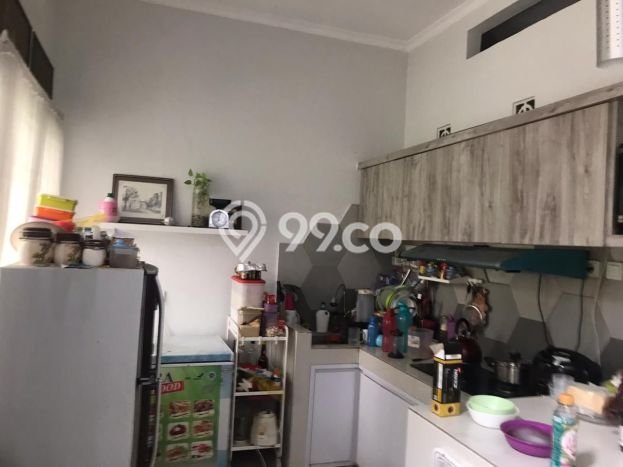Jual Rumah Modern 3 KT di Sektor 2 - Bintaro, Jakarta Selatan Jual Rumah Modern 3 KT di Sektor 2 - Bintaro, Jakarta Selatan