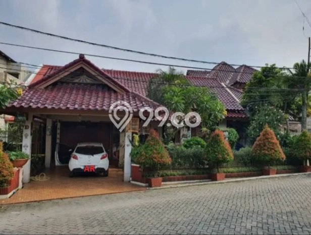 Hunian Super Elit dengan Akses Paling Strategis di Bintaro, Tangerang Selatan Hunian Super Elit dengan Akses Paling Strategis di Bintaro, Tangerang Selatan