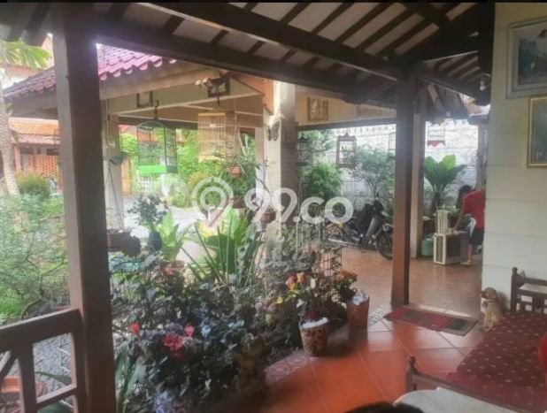 Hunian Super Elit dengan Akses Paling Strategis di Bintaro, Tangerang Selatan Hunian Super Elit dengan Akses Paling Strategis di Bintaro, Tangerang Selatan