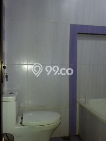 Rumah Modern Minimalis 2 KT Siap Huni di Pondok Aren Rumah Modern Minimalis 2 KT Siap Huni di Pondok Aren