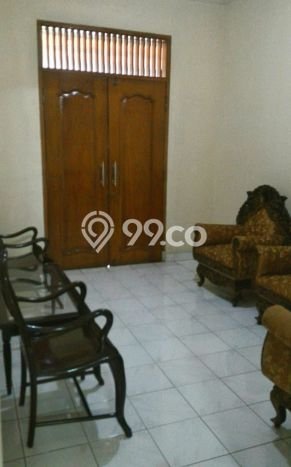 Hunian Mewah Siap Huni LT 491m2 di Ciputat Timur, Tangerang Selatan Hunian Mewah Siap Huni LT 491m2 di Ciputat Timur, Tangerang Selatan