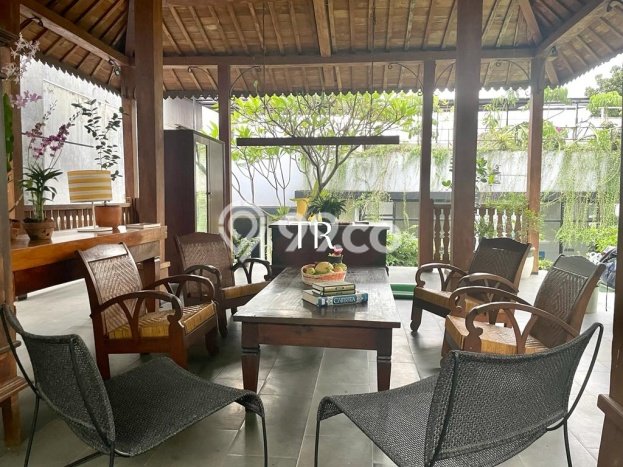 For Sale! Premium House LT 600m2 Desain Elegan di Sektor 9-Bintaro For Sale! Premium House LT 600m2 Desain Elegan di Sektor 9-Bintaro