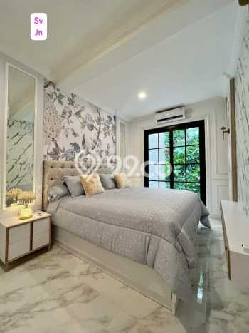 Rumah Elit LB 400m2 Siap Pakai Desain Elegan di Pondok Indah, Jakarta Selatan Rumah Elit LB 400m2 Siap Pakai Desain Elegan di Pondok Indah, Jakarta Selatan