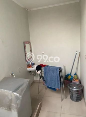 Dijual Rumah Eksklusif 3 KT di Bintaro, Tangerang Selatan Dijual Rumah Eksklusif 3 KT di Bintaro, Tangerang Selatan