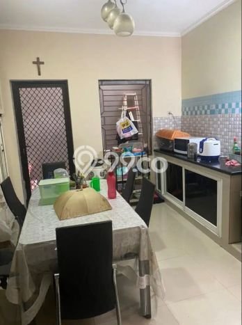 Rumah Elit Modern Siap Huni di Lebak Bulus Jakarta Selatan Rumah Elit Modern Siap Huni di Lebak Bulus Jakarta Selatan