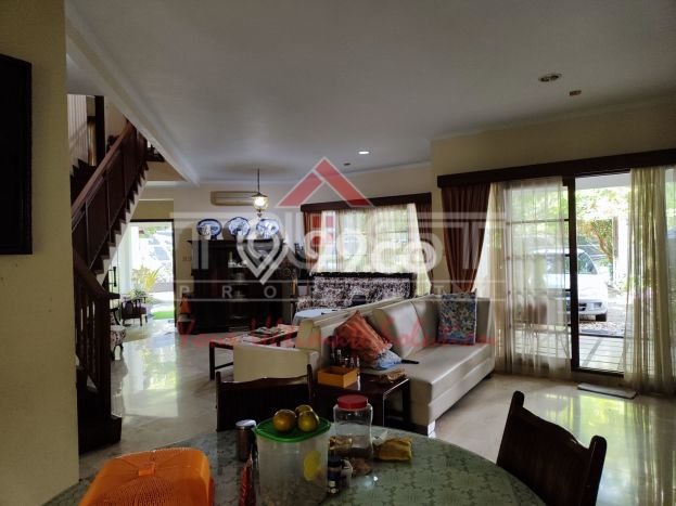 Dijual Hunian Mewah dengan Fasilitas Sekitar Komplit di Jagakarsa, Jakarta Selatan Dijual Hunian Mewah dengan Fasilitas Sekitar Komplit di Jagakarsa, Jakarta Selatan