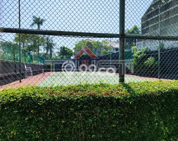 Dijual Hunian Mewah dengan Fasilitas Sekitar Komplit di Jagakarsa, Jakarta Selatan Dijual Hunian Mewah dengan Fasilitas Sekitar Komplit di Jagakarsa, Jakarta Selatan