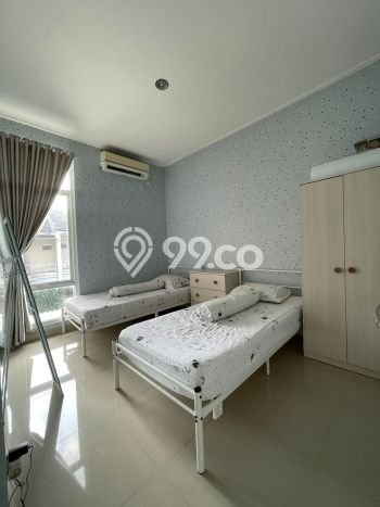 Jual Rumah Minimalis Bagus Punya 3 KT di Pondok Aren Tangerang Selatan SHM Jual Rumah Minimalis Bagus Punya 3 KT di Pondok Aren Tangerang Selatan SHM