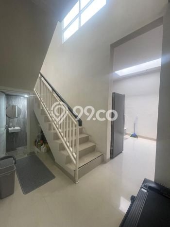 Jual Rumah Minimalis Bagus Punya 3 KT di Pondok Aren Tangerang Selatan SHM Jual Rumah Minimalis Bagus Punya 3 KT di Pondok Aren Tangerang Selatan SHM