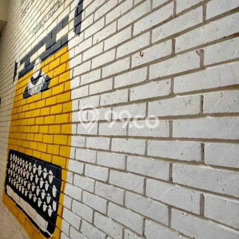 Jual Rumah Favorit Siap Huni LB 58m2 di Pondok Aren, Tangerang Selatan Jual Rumah Favorit Siap Huni LB 58m2 di Pondok Aren, Tangerang Selatan