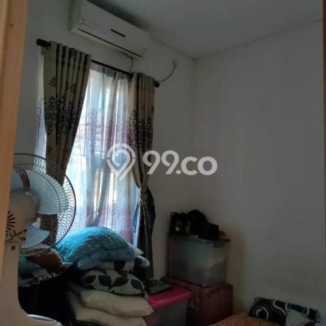 Jual Rumah Favorit Siap Huni LB 58m2 di Pondok Aren, Tangerang Selatan Jual Rumah Favorit Siap Huni LB 58m2 di Pondok Aren, Tangerang Selatan
