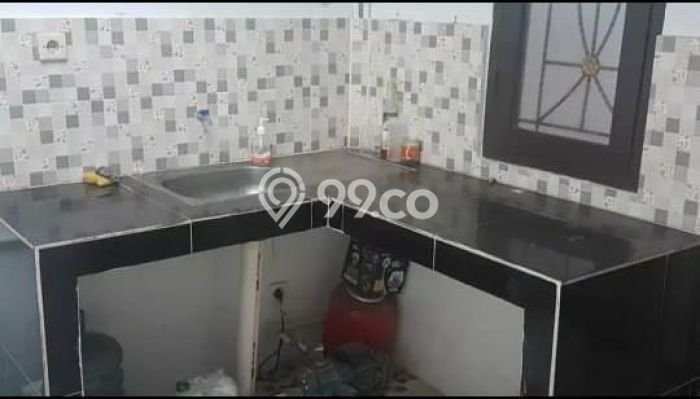 Jual Rumah Eksklusif 2 KT di Graha Raya, Tangerang Jual Rumah Eksklusif 2 KT di Graha Raya, Tangerang