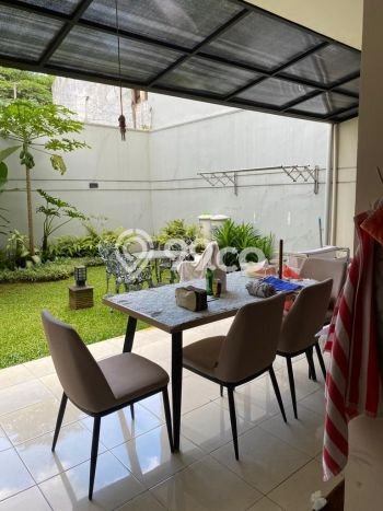 Hunian Mewah LB 135m2 Siap Pakai Desain Elegan di Sektor 5-Bintaro, Jakarta Selatan Hunian Mewah LB 135m2 Siap Pakai Desain Elegan di Sektor 5-Bintaro, Jakarta Selatan