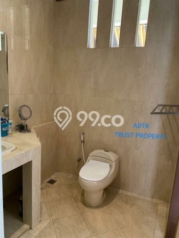Hunian Mewah LB 135m2 Siap Pakai Desain Elegan di Sektor 5-Bintaro, Jakarta Selatan Hunian Mewah LB 135m2 Siap Pakai Desain Elegan di Sektor 5-Bintaro, Jakarta Selatan