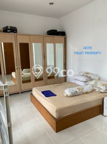Hunian Mewah LB 135m2 Siap Pakai Desain Elegan di Sektor 5-Bintaro, Jakarta Selatan Hunian Mewah LB 135m2 Siap Pakai Desain Elegan di Sektor 5-Bintaro, Jakarta Selatan