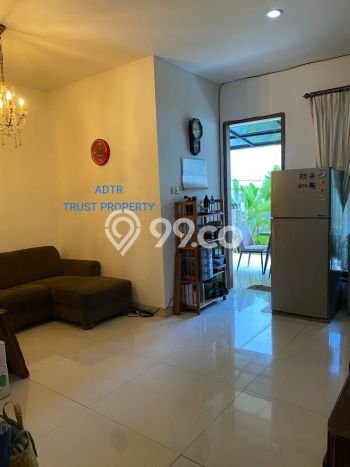 Hunian Mewah LB 135m2 Siap Pakai Desain Elegan di Sektor 5-Bintaro, Jakarta Selatan Hunian Mewah LB 135m2 Siap Pakai Desain Elegan di Sektor 5-Bintaro, Jakarta Selatan