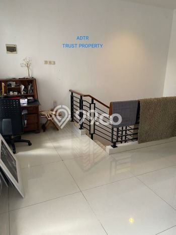 Hunian Mewah LB 135m2 Siap Pakai Desain Elegan di Sektor 5-Bintaro, Jakarta Selatan Hunian Mewah LB 135m2 Siap Pakai Desain Elegan di Sektor 5-Bintaro, Jakarta Selatan