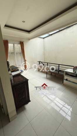 Rumah Elit Modern Siap Huni di Sektor 3 - Bintaro Tangerang Selatan Rumah Elit Modern Siap Huni di Sektor 3 - Bintaro Tangerang Selatan