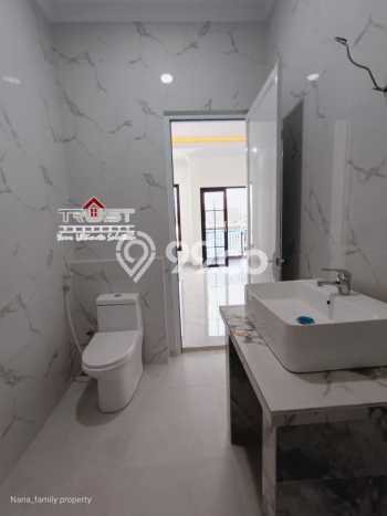 Dijual Rumah 3 Kamar Lokasi Ideal Nyaman dan Strategis di Pondok Aren Dijual Rumah 3 Kamar Lokasi Ideal Nyaman dan Strategis di Pondok Aren